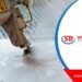 Water jet cutting in Dubai