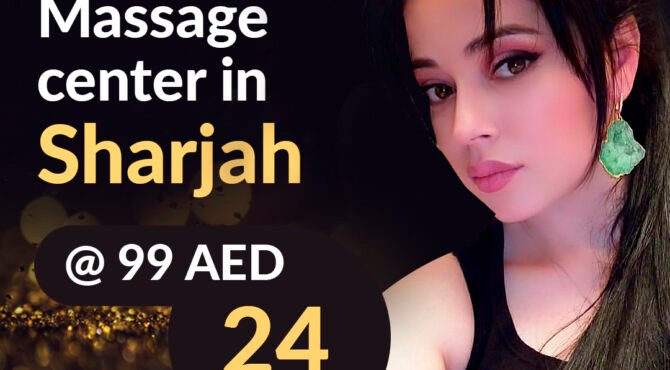 Spa in Ajman